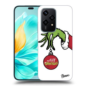 Ovitek za Honor 200 Lite - Grinch