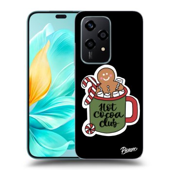 Ovitek za Honor 200 Lite - Hot Cocoa Club