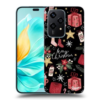 Ovitek za Honor 200 Lite - Christmas