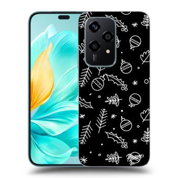 Ovitek za Honor 200 Lite - Mistletoe