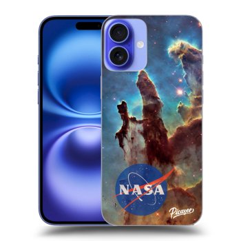 Ovitek za Apple iPhone 16 Plus - Eagle Nebula