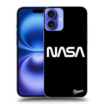 Ovitek za Apple iPhone 16 Plus - NASA Basic