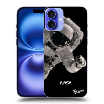 Ovitek za Apple iPhone 16 Plus - Astronaut Big