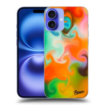 Ovitek za Apple iPhone 16 Plus - Juice