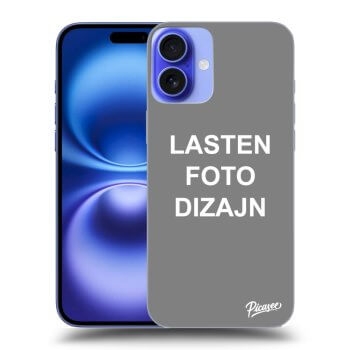 Ovitek za Apple iPhone 16 Plus - Lasten foto dizajn