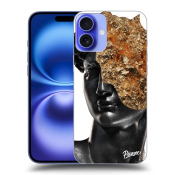Ovitek za Apple iPhone 16 Plus - Holigger
