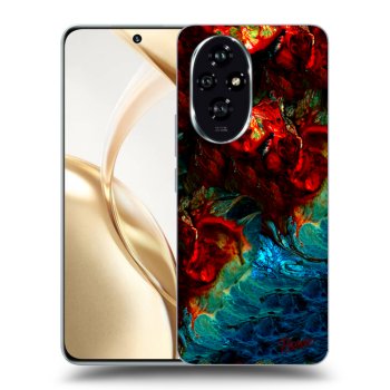 Ovitek za Honor 200 Pro 5G - Universe