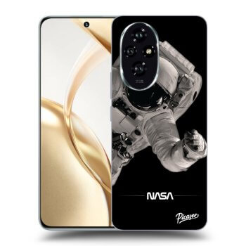 Ovitek za Honor 200 Pro 5G - Astronaut Big