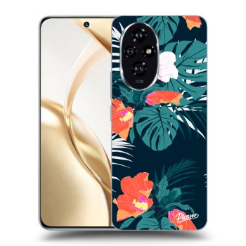Ovitek za Honor 200 Pro 5G - Monstera Color