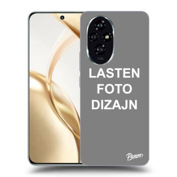 Ovitek za Honor 200 Pro 5G - Lasten foto dizajn