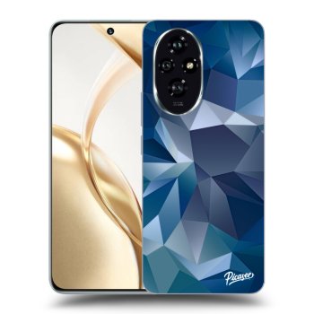 Ovitek za Honor 200 Pro 5G - Wallpaper