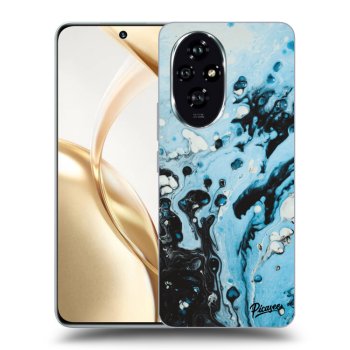 Ovitek za Honor 200 Pro 5G - Organic blue