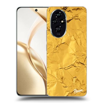 Ovitek za Honor 200 Pro 5G - Gold