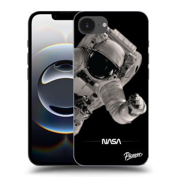 Ovitek za Apple iPhone 16e - Astronaut Big
