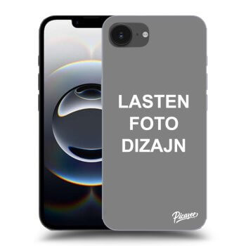 Ovitek za Apple iPhone 16e - Lasten foto dizajn