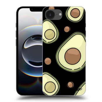 Ovitek za Apple iPhone 16e - Avocado
