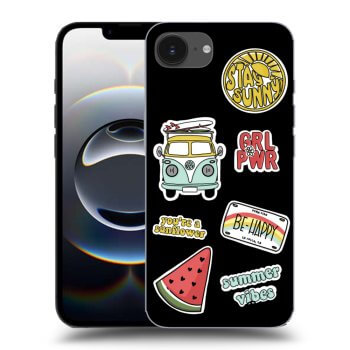 Ovitek za Apple iPhone 16e - Summer