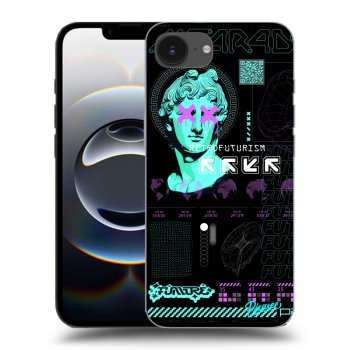 Ovitek za Apple iPhone 16e - RETRO