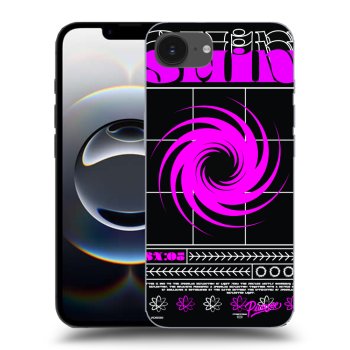 Ovitek za Apple iPhone 16e - SHINE