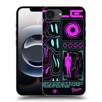 Ovitek za Apple iPhone 16e - HYPE SMILE