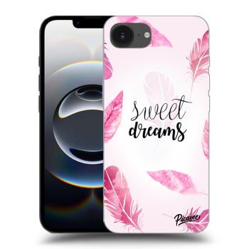 Ovitek za Apple iPhone 16e - Sweet dreams