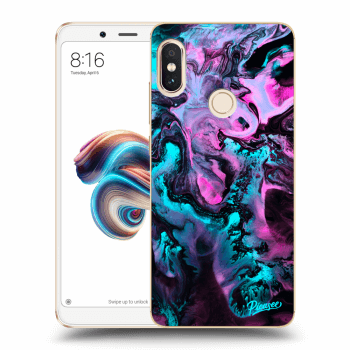 Ovitek za Xiaomi Redmi Note 5 Global - Lean