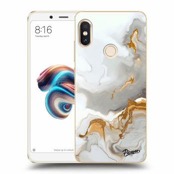 Ovitek za Xiaomi Redmi Note 5 Global - Her