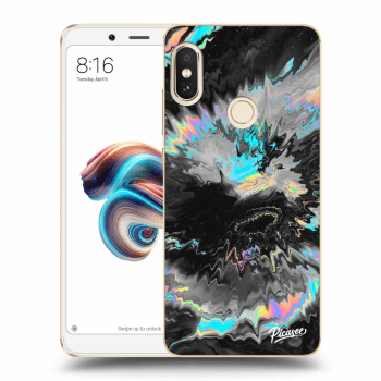 Ovitek za Xiaomi Redmi Note 5 Global - Magnetic