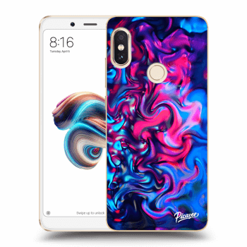 Ovitek za Xiaomi Redmi Note 5 Global - Redlight