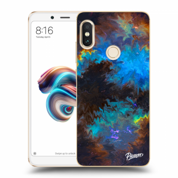 Ovitek za Xiaomi Redmi Note 5 Global - Space