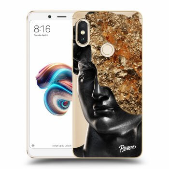 Ovitek za Xiaomi Redmi Note 5 Global - Holigger