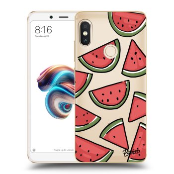 Ovitek za Xiaomi Redmi Note 5 Global - Melone