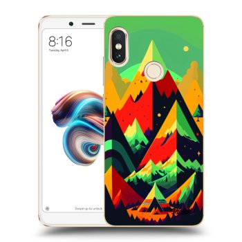 Ovitek za Xiaomi Redmi Note 5 Global - Toronto