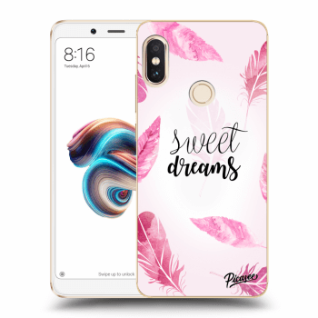 Ovitek za Xiaomi Redmi Note 5 Global - Sweet dreams