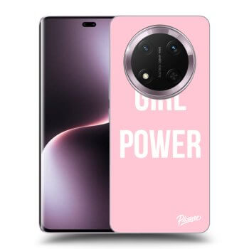 Ovitek za Honor Magic7 Lite 5G - Girl power