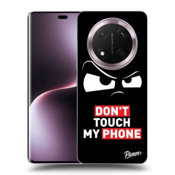 Ovitek za Honor Magic7 Lite 5G - Cloudy Eye - Transparent
