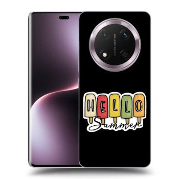 Ovitek za Honor Magic7 Lite 5G - Ice Cream