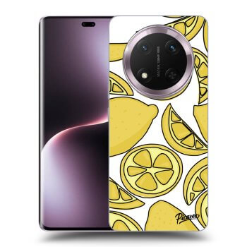 Ovitek za Honor Magic7 Lite 5G - Lemon