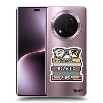 Ovitek za Honor Magic7 Lite 5G - Summer reading vibes
