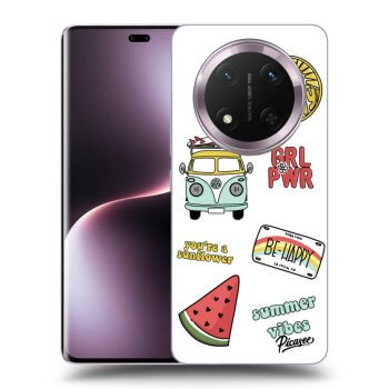 Ovitek za Honor Magic7 Lite 5G - Summer