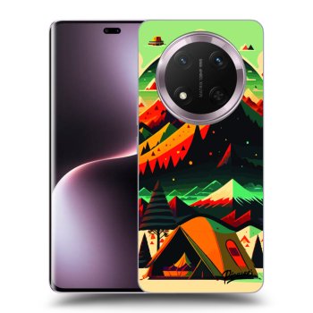 Ovitek za Honor Magic7 Lite 5G - Montreal
