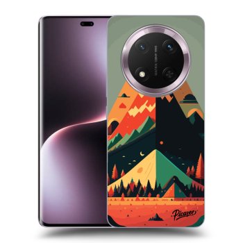 Ovitek za Honor Magic7 Lite 5G - Oregon