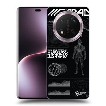 Ovitek za Honor Magic7 Lite 5G - BLACK BODY