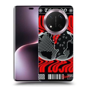 Ovitek za Honor Magic7 Lite 5G - EXPLOSION