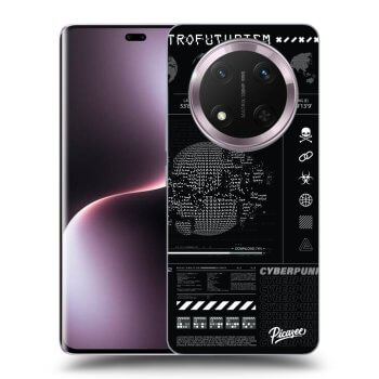 Ovitek za Honor Magic7 Lite 5G - FUTURE