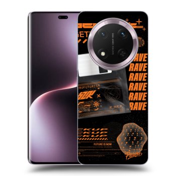 Ovitek za Honor Magic7 Lite 5G - RAVE