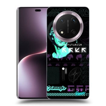 Ovitek za Honor Magic7 Lite 5G - RETRO