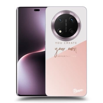 Ovitek za Honor Magic7 Lite 5G - You create your own opportunities