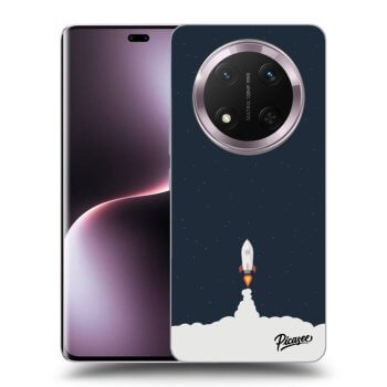 Ovitek za Honor Magic7 Lite 5G - Astronaut 2