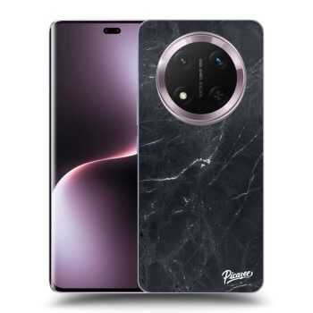 Ovitek za Honor Magic7 Lite 5G - Black marble